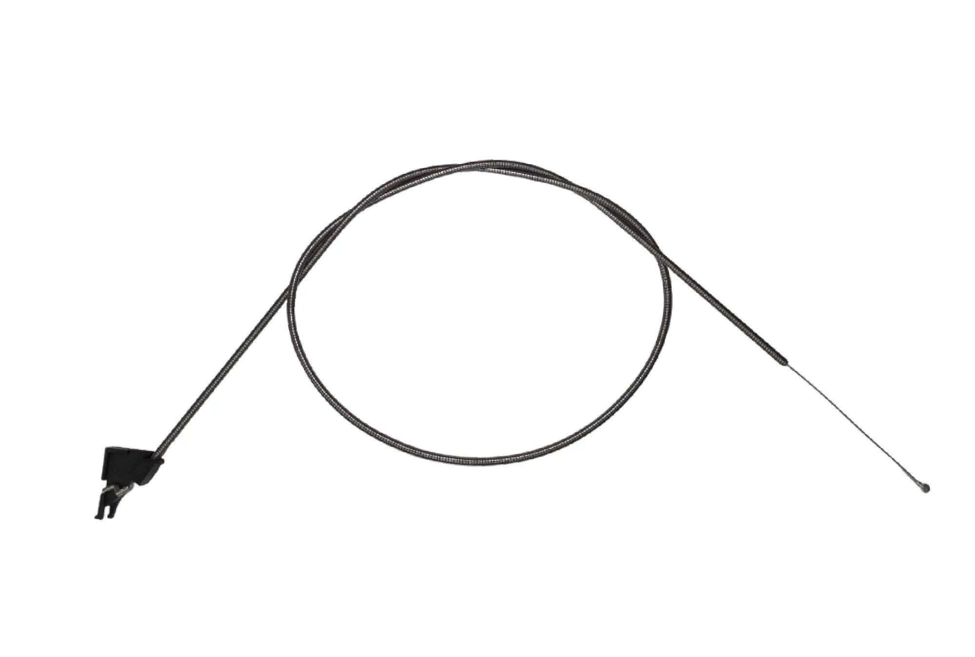 Ντίζα γκαζιού θαμνοκοπτικού Husqvarna 232-235R (502189801)